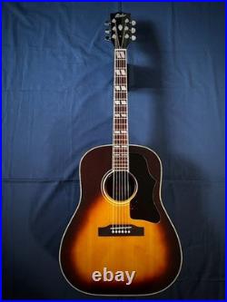 New Year special price! Rider J-350 Southern Jumbo model! 1975 Hayashi