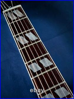 New Year special price! Rider J-350 Southern Jumbo model! 1975 Hayashi