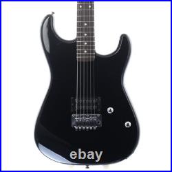 No Brand ST TYPE MH 1HUM Black 976