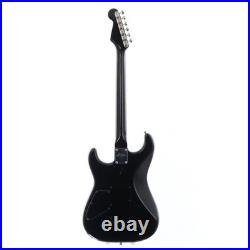 No Brand ST TYPE MH 1HUM Black 976