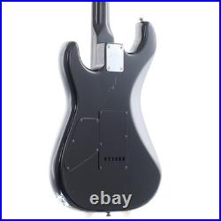 No Brand ST TYPE MH 1HUM Black 976