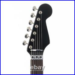 No Brand ST TYPE MH 1HUM Black 976