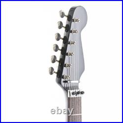 No Brand ST TYPE MH 1HUM Black 976