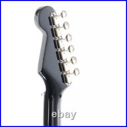 No Brand ST TYPE MH 1HUM Black 976