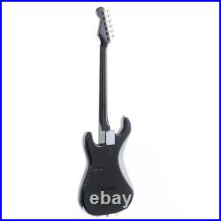 No Brand ST TYPE MH 1HUM Black 976