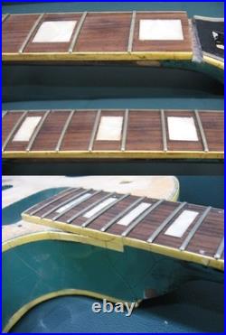 No Brand Single-Cut Electric Guitar LP-61G used &