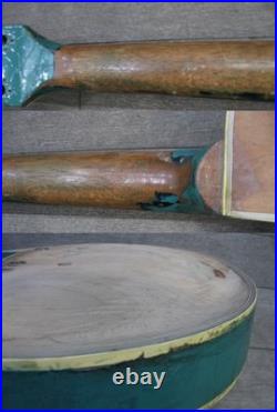 No Brand Single-Cut Electric Guitar LP-61G used &