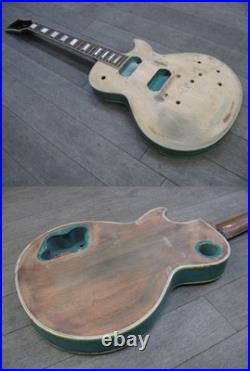 No Brand Single-Cut Electric Guitar LP-61G used &