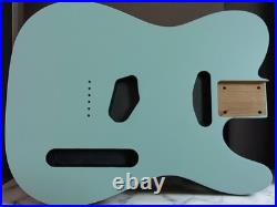 No Brand TL-Style Body Satin Tough Blue Alder Finish Standard Route
