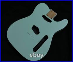 No Brand TL-Style Body Satin Tough Blue Alder Finish Standard Route