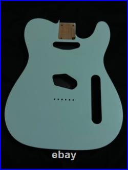 No Brand TL-Style Body Satin Tough Blue Alder Finish Standard Route
