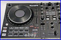 Numark? Mixtrack Platinum FX DJ Controller Black