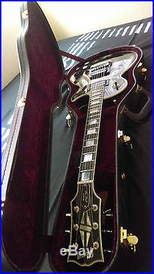 ONE OFF Gibson Custom Shop Gibson Les Paul Custom NO RESERVE, ONE OF A KIND