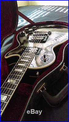 ONE OFF Gibson Custom Shop Gibson Les Paul Custom NO RESERVE, ONE OF A KIND