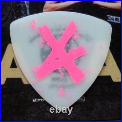 ONE OK ROCK AAA pass Guitar Pick Ambitions Australian Tour 2017 TORU From JP