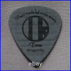 ONE OK ROCK Ambitions Japan Tour 2017 Toru Guitar Pick From Japan ONE OK ROCK Ambitions Japan Tour 2017 Toru Guitar Pick From Japan