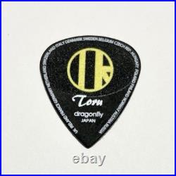 ONE OK ROCK Eye of the Storm Japan Tour Yokohama Guitar pick Toru 2020 From JPA ONE OK ROCK Eye of the Storm Japan Tour Yokohama Guitar pick Toru 2020 From JPA