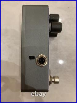 One Control Blue Reverb