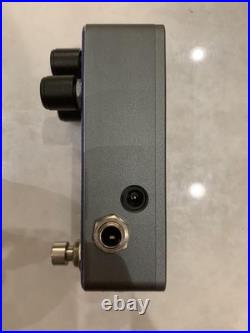One Control Blue Reverb
