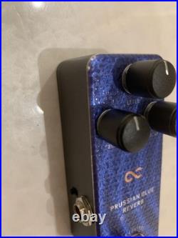 One Control Blue Reverb