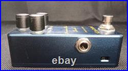 Onecontrol Prussian Blue Reverb Onecontrol Prussian Blue Reverb