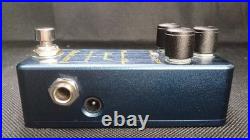 Onecontrol Prussian Blue Reverb Onecontrol Prussian Blue Reverb