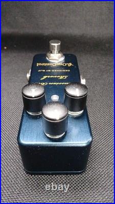 Onecontrol Prussian Blue Reverb Onecontrol Prussian Blue Reverb
