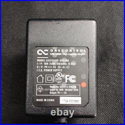 Onecontrol Prussian Blue Reverb Onecontrol Prussian Blue Reverb