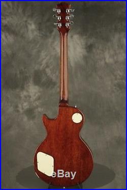 Original 1958 Gibson Les Paul Standard Byrd Burst from The AMAZING RHYTHM ACES