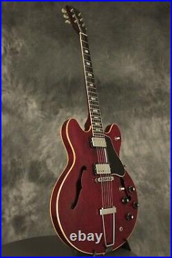 Original 1976 Gibson ES-335 CHERRY