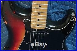Original 1978 Fender Stratocaster Guitar