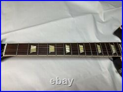 Orville LPS Green Les Paul Standard Seymour Duncan Japan Gibson Guitar