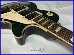 Orville LPS Green Les Paul Standard Seymour Duncan Japan Gibson Guitar