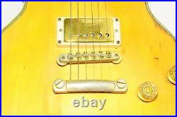 Orville Les Paul Electric Guitar RefNo 3909