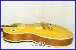 Orville Les Paul Electric Guitar RefNo 3909