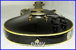 Orville Les Paul K Serial Electric Guitar Ref No 3507