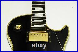 Orville Les Paul K Serial Electric Guitar Ref No 3507