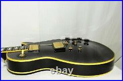 Orville Les Paul K Serial Electric Guitar Ref No 3507