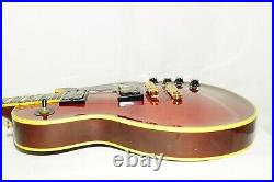 Orville by Gibson Les Paul Custom Electric Guitar RefNo 4050