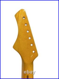 Other BRANDs Electric Guitar VirgoGUITAR WORKS Neck Telecaster Type Maple Used