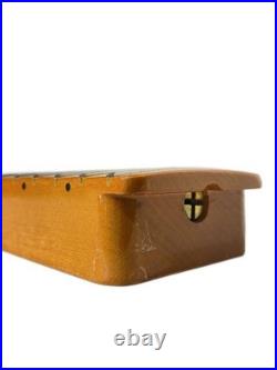 Other BRANDs Electric Guitar VirgoGUITAR WORKS Neck Telecaster Type Maple Used