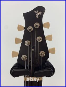 Other Brands Electric Guitar SKATER LEC Natural Wood Grain HS Used