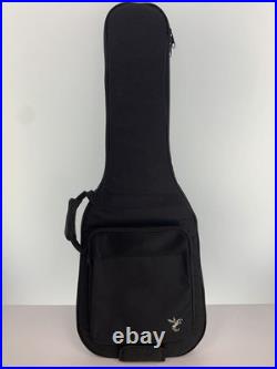 Other Brands Electric Guitar SKATER LEC Natural Wood Grain HS Used