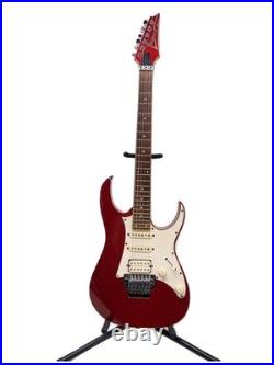 Other brands Electric Guitars RG Series Red Used