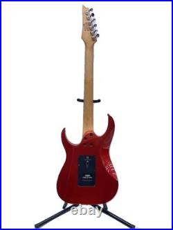 Other brands Electric Guitars RG Series Red Used