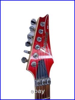 Other brands Electric Guitars RG Series Red Used