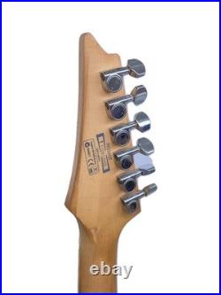 Other brands Electric Guitars RG Series Red Used