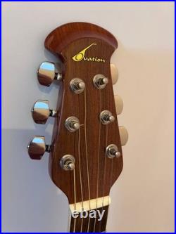 Ovation ULTRA