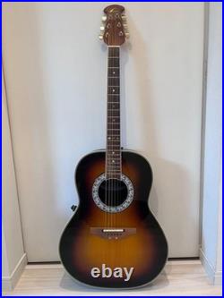 Ovation ULTRA