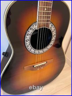 Ovation ULTRA